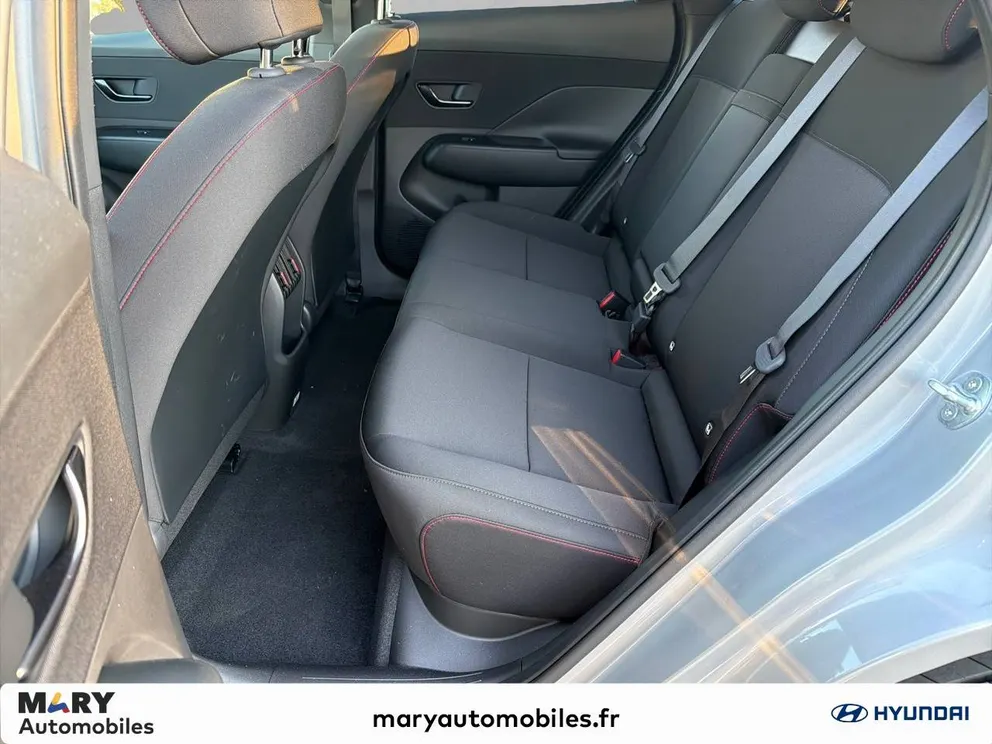 Véhicule occasion 225461 - hyundai KONA - Photo 10