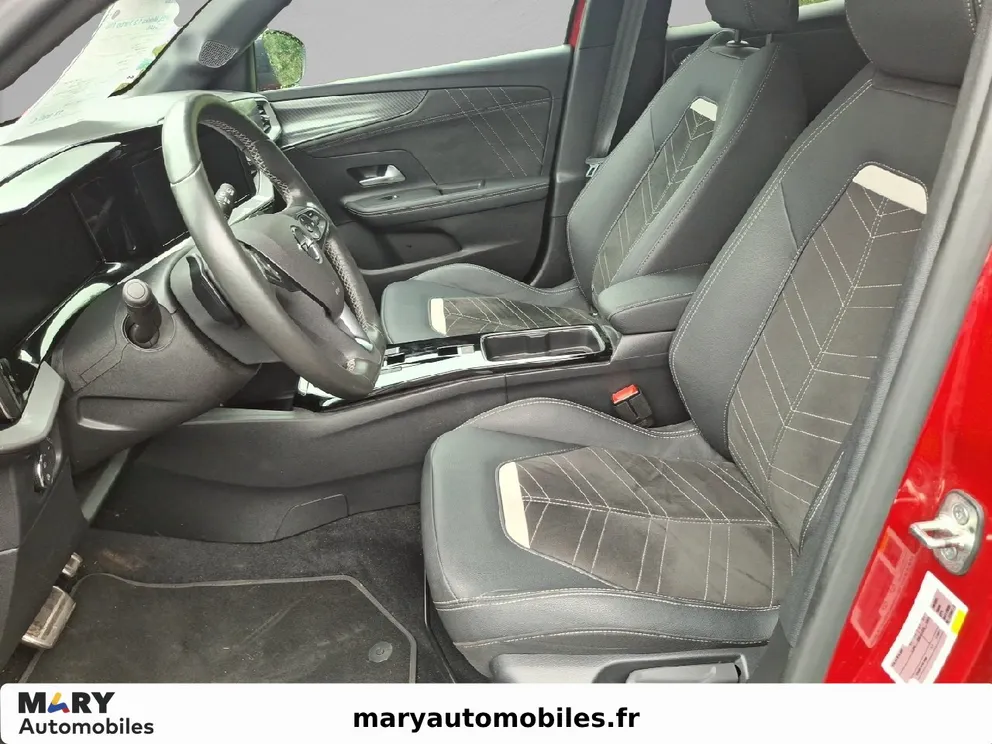 Véhicule occasion 227278 - opel MOKKA - Photo 13