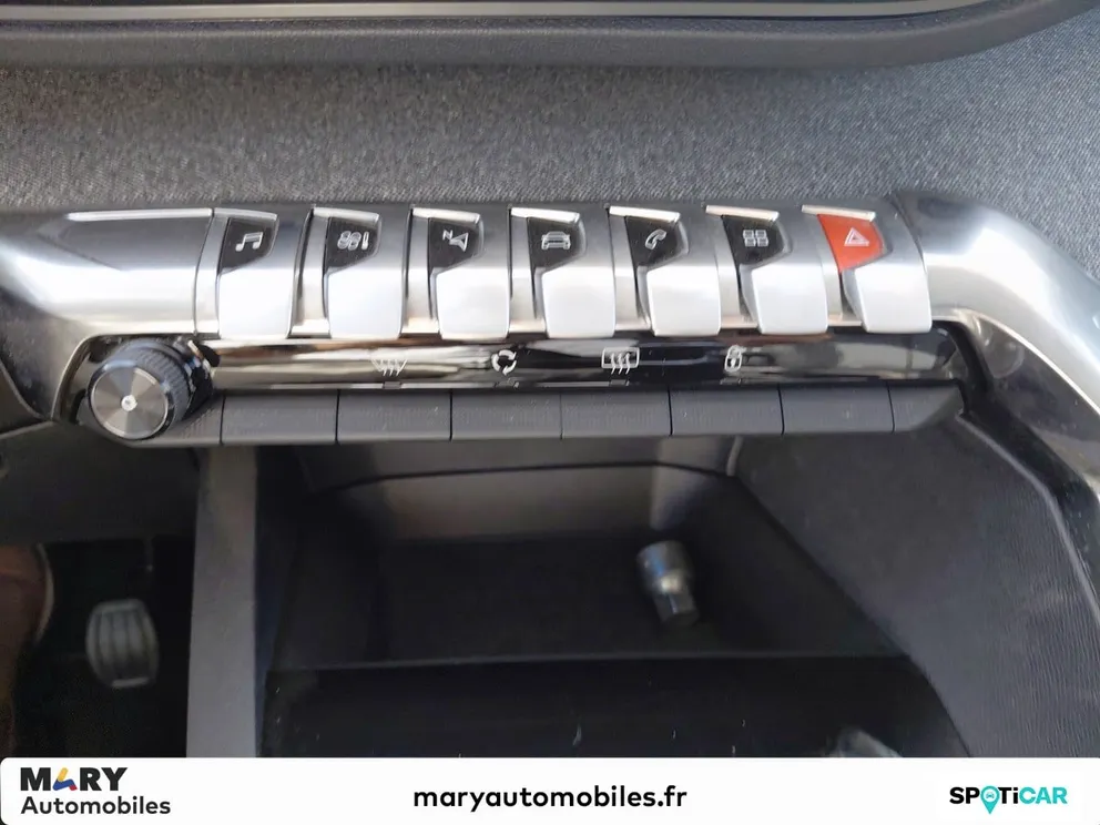 Véhicule occasion 228923 - peugeot 3008 - Photo 15