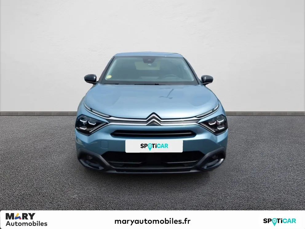 Véhicule occasion 1228289 - Citroën C4 - Photo 6