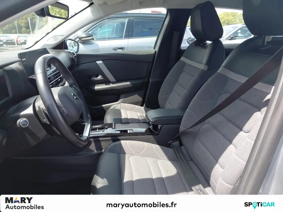 Véhicule occasion 1231170 - Citroën C4 - Photo 13