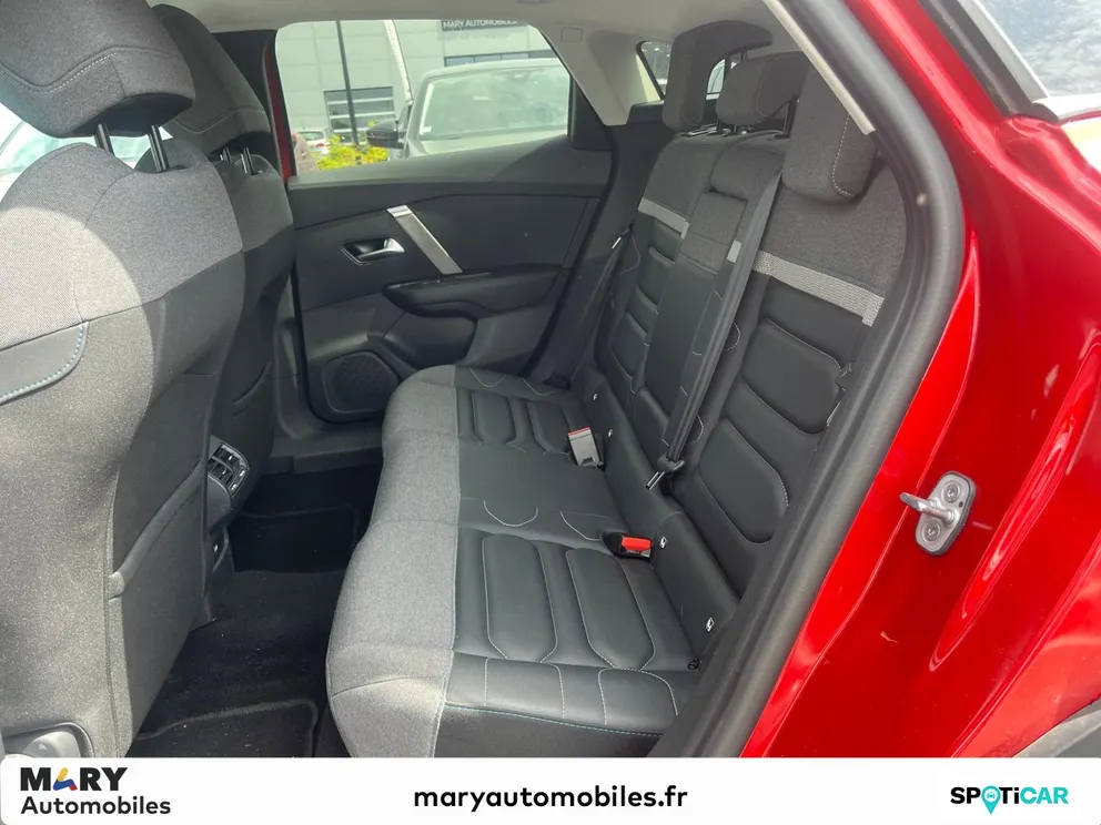 Véhicule occasion 229885 - Citroën C4 - Photo 18