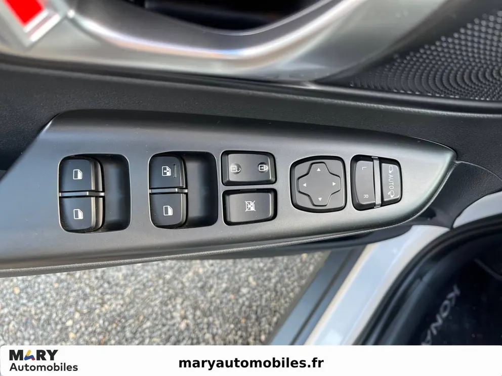 Véhicule occasion 233367 - hyundai KONA - Photo 11