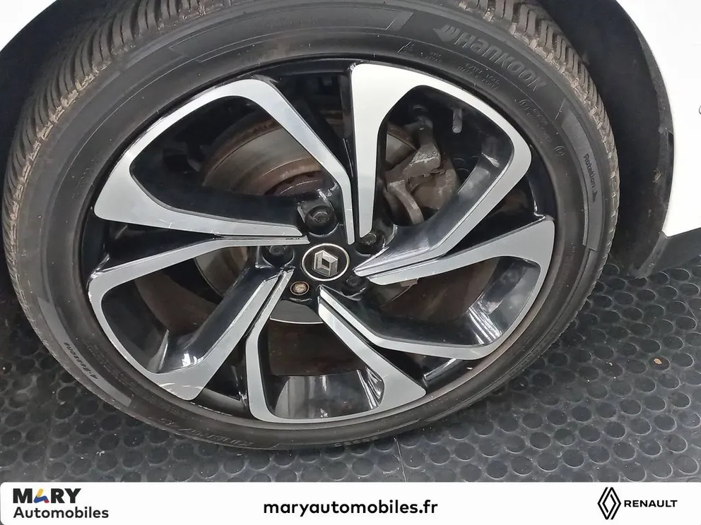 Véhicule occasion 203841 - renault SCENIC - Photo 11