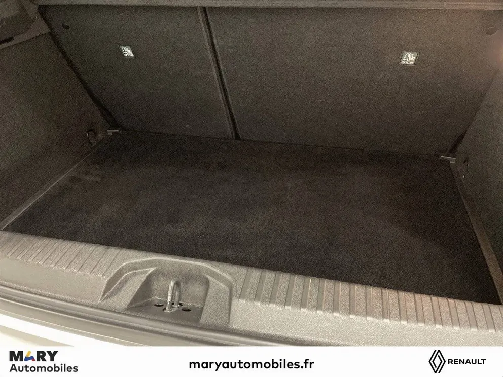 Véhicule occasion 217512 - renault CLIO - Photo 6