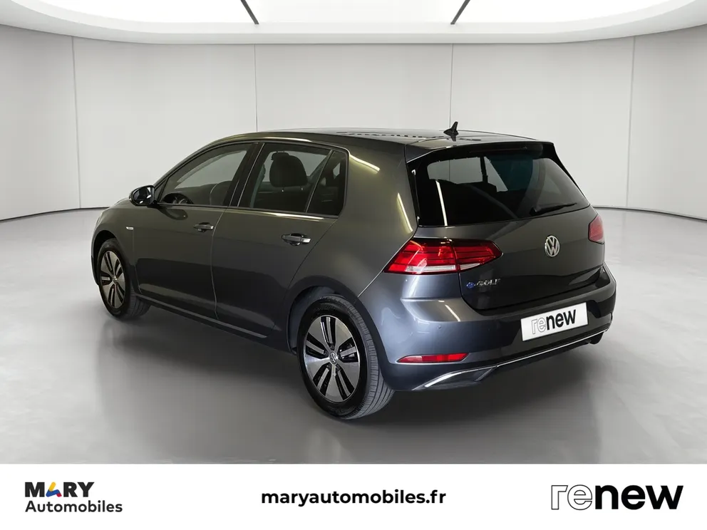 Véhicule occasion 238641 - volkswagen GOLF - Photo 3