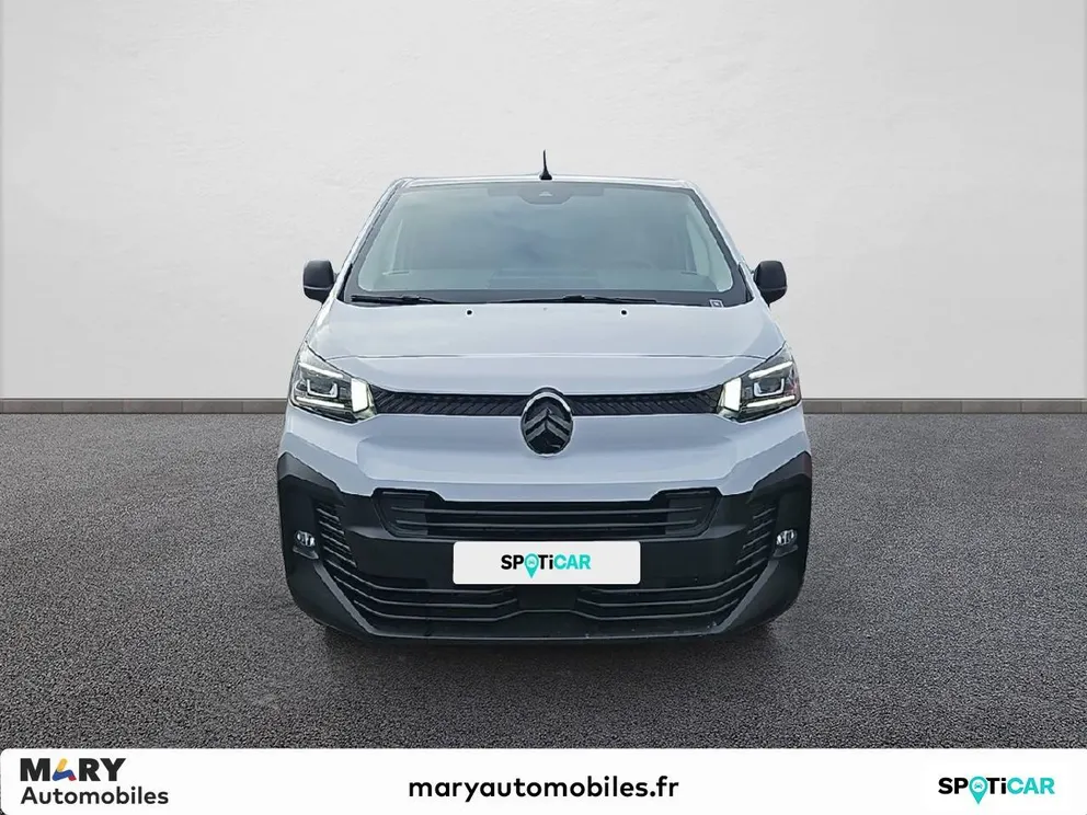 Véhicule occasion 220078 - Citroën JUMPY - Photo 2