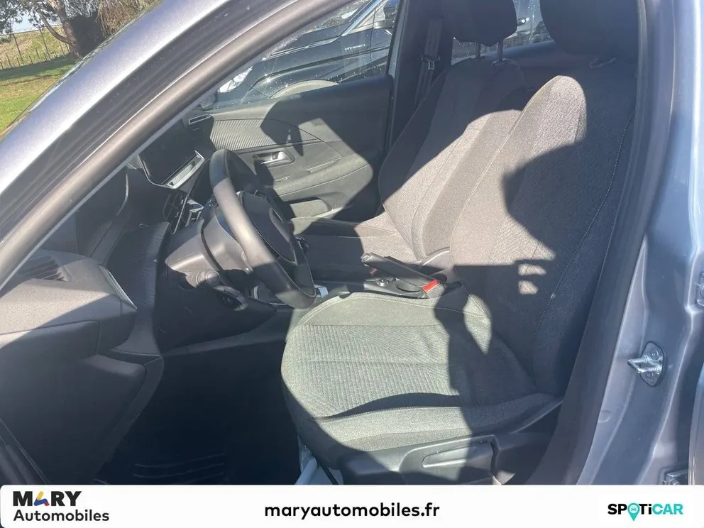 Véhicule occasion 225002 - peugeot 208 - Photo 9