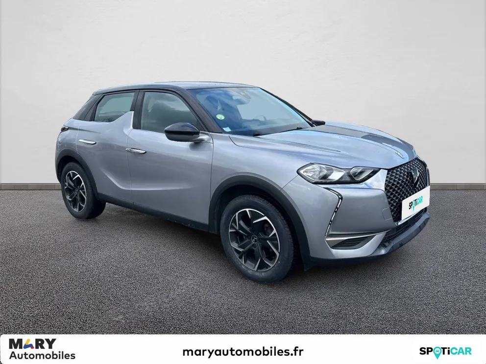 Véhicule occasion 221315 - ds DS 3 - Photo 3