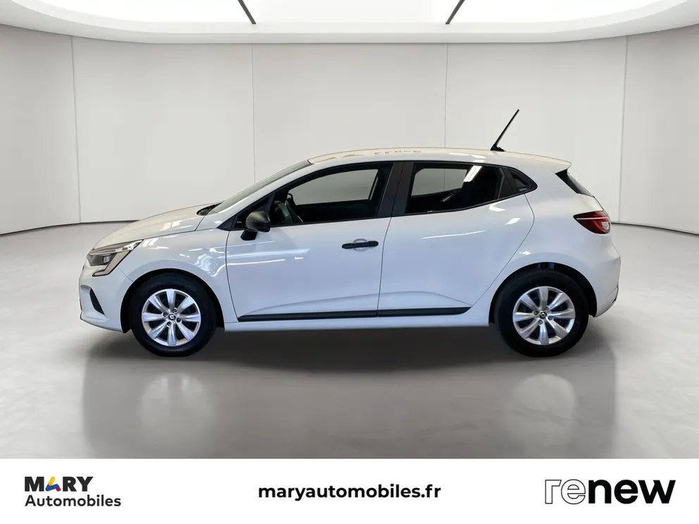 Véhicule occasion 223543 - renault CLIO - Photo 2