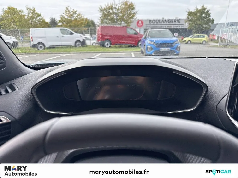 Véhicule occasion 194956 - peugeot 2008 - Photo 13