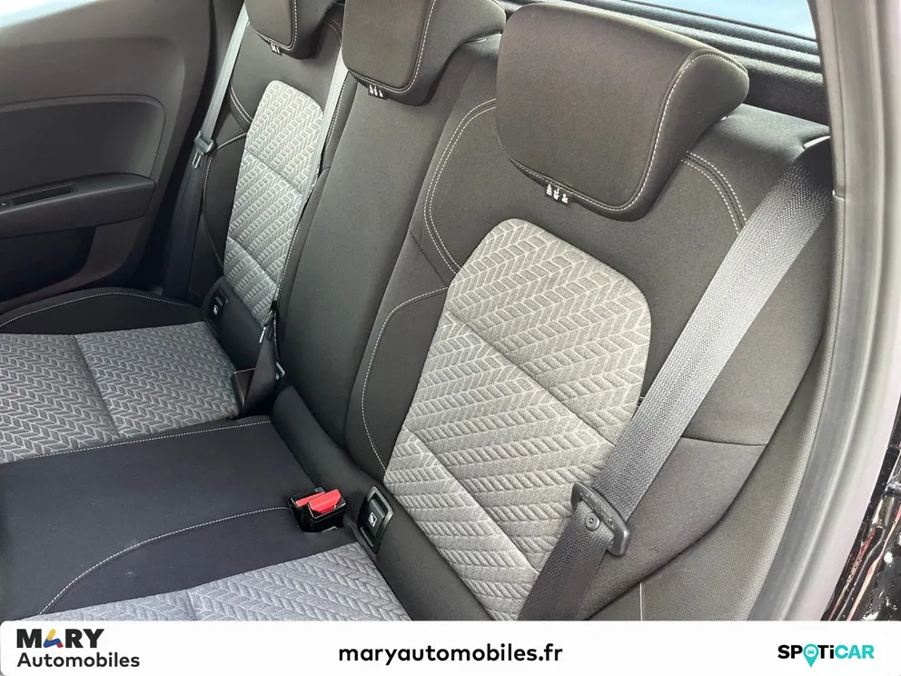 Véhicule occasion 1237235 - renault CLIO - Photo 20