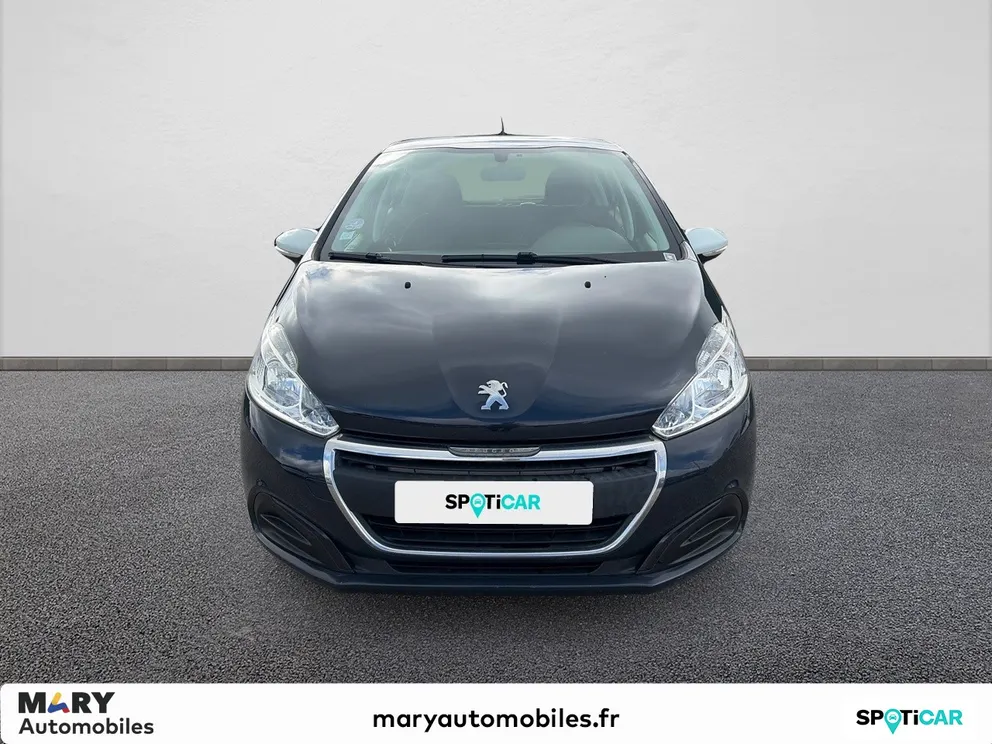 Véhicule occasion 1240357 - peugeot 208 - Photo 6
