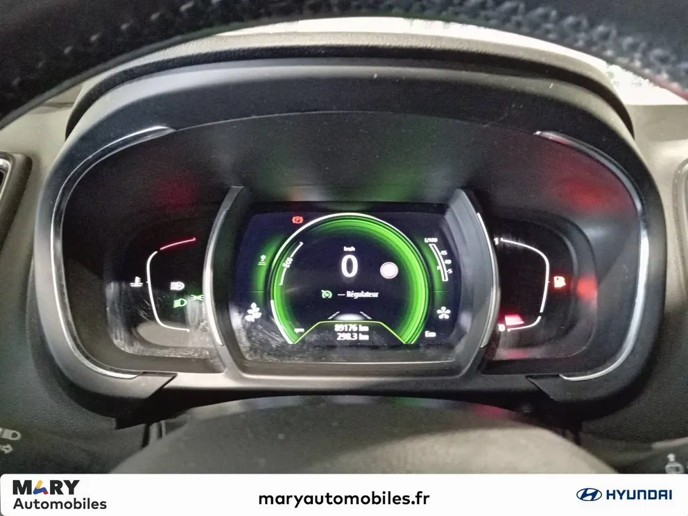 Véhicule occasion 218801 - renault SCENIC - Photo 13