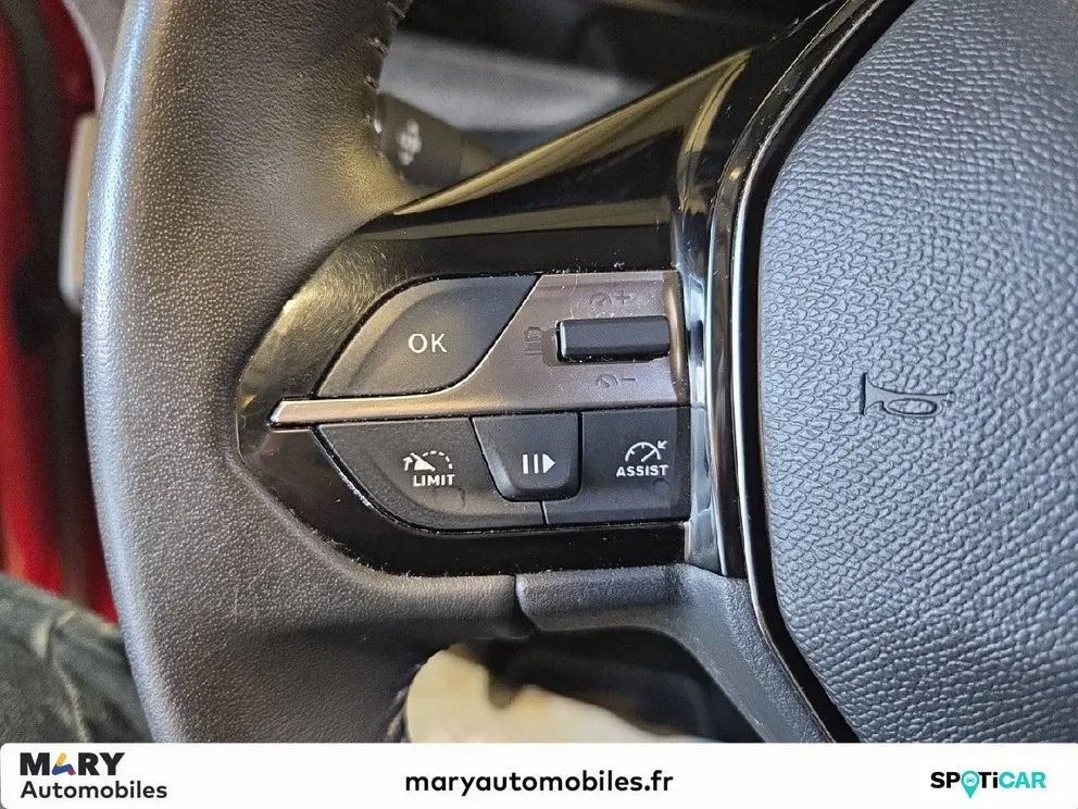 Véhicule occasion 217117 - peugeot 308 - Photo 14