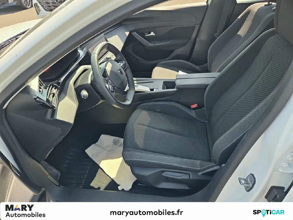 Véhicule occasion 1228563 - peugeot 308 - Photo 13