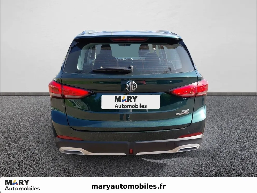 Véhicule occasion 1228998 - mg ZS - Photo 3