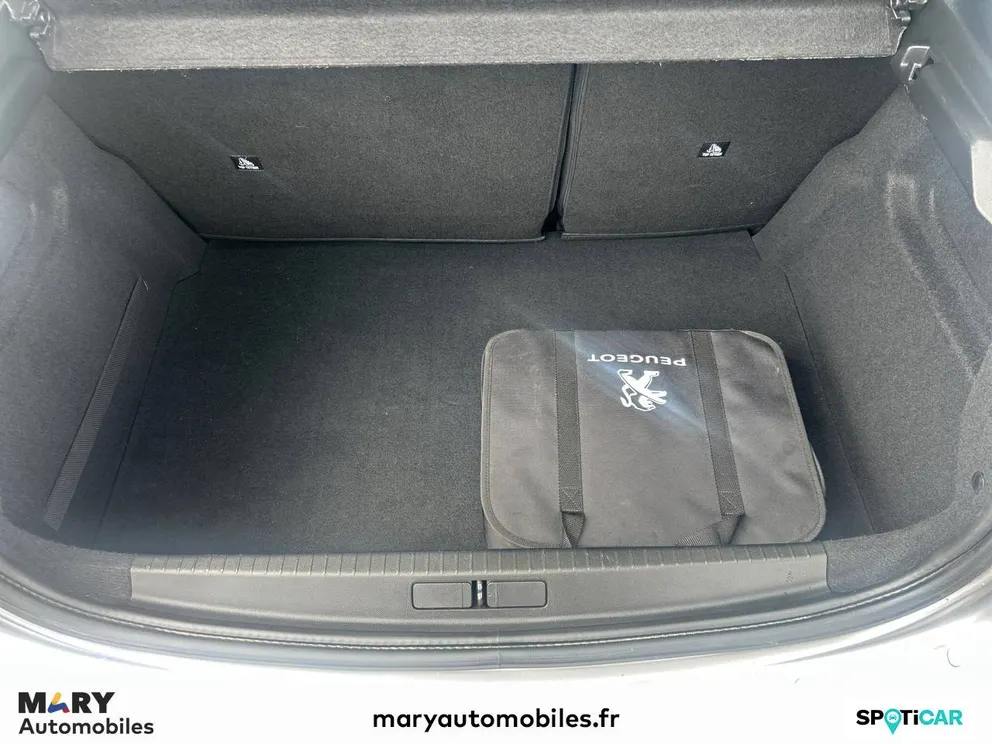 Véhicule occasion 187695 - peugeot 208 - Photo 6