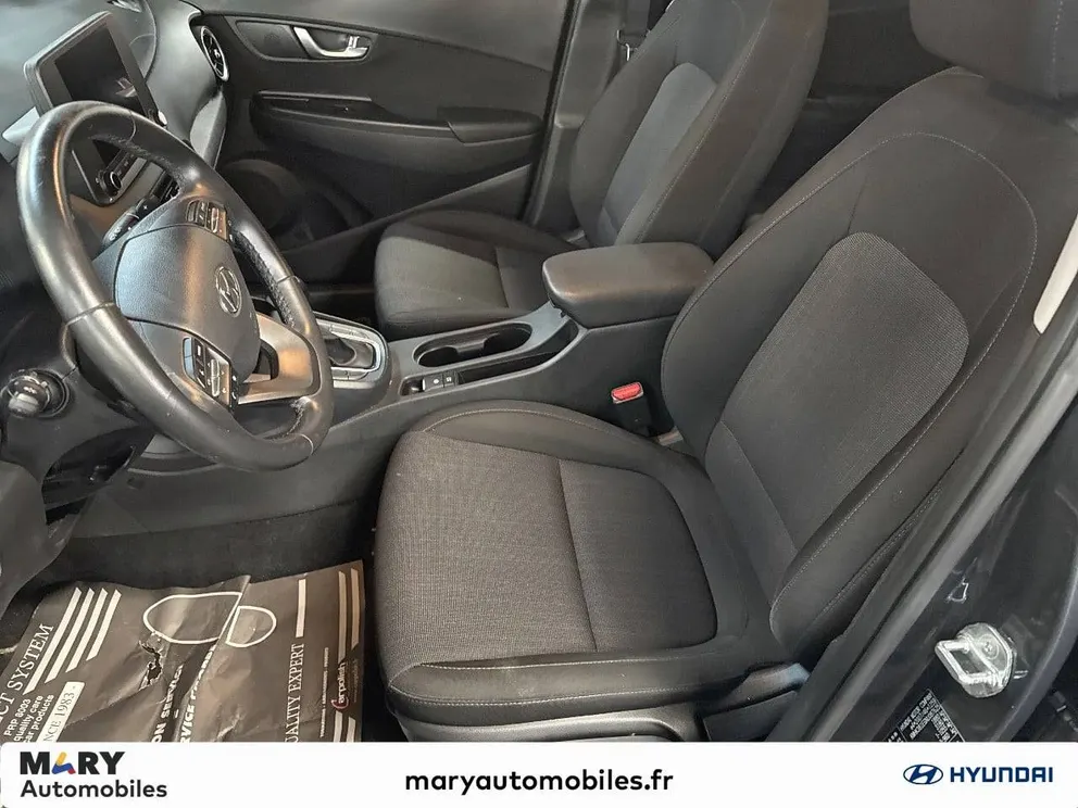 Véhicule occasion 214856 - hyundai KONA - Photo 9