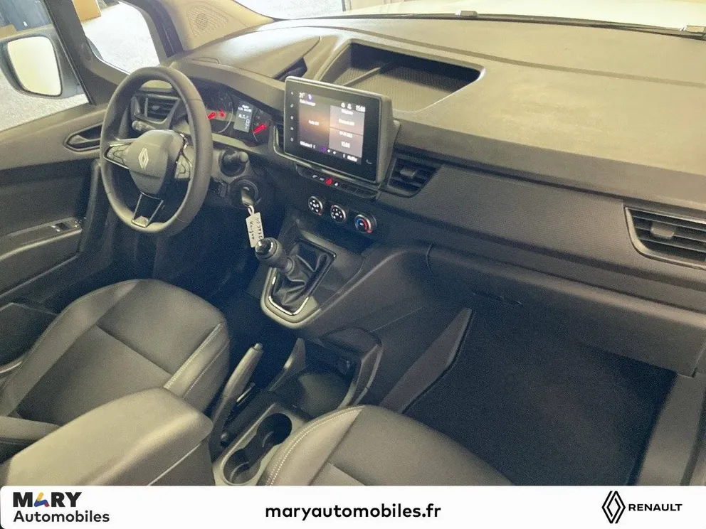 Véhicule occasion 195473 - renault KANGOO - Photo 17