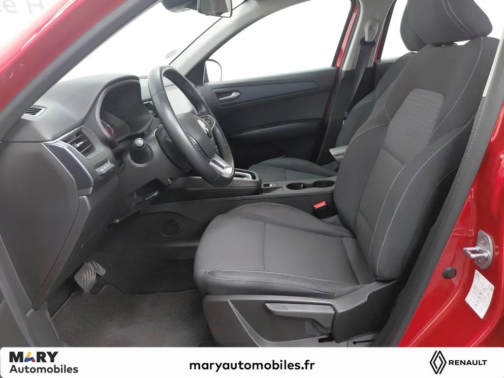 Véhicule occasion 217426 - renault ARKANA - Photo 9