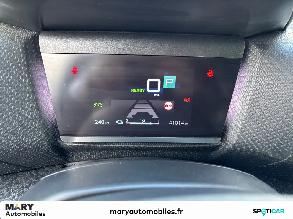 Véhicule occasion 234353 - Citroën C4 - Photo 20