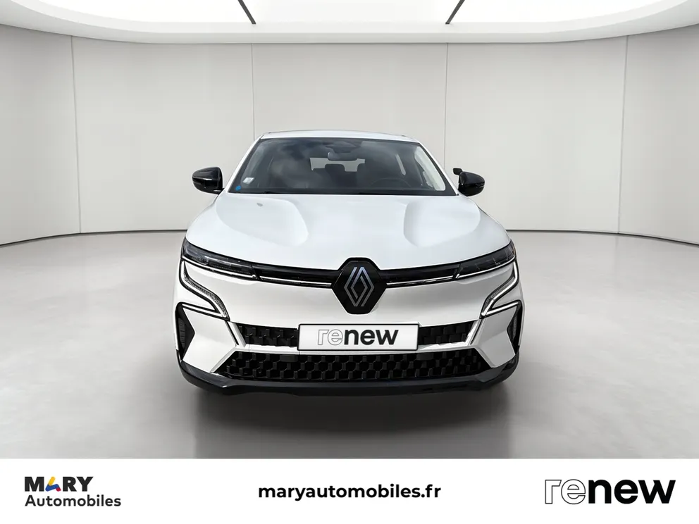 Véhicule occasion 235621 - renault MEGANE - Photo 8