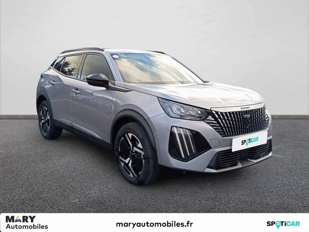 Véhicule occasion 206040 - peugeot 2008 - Photo 3