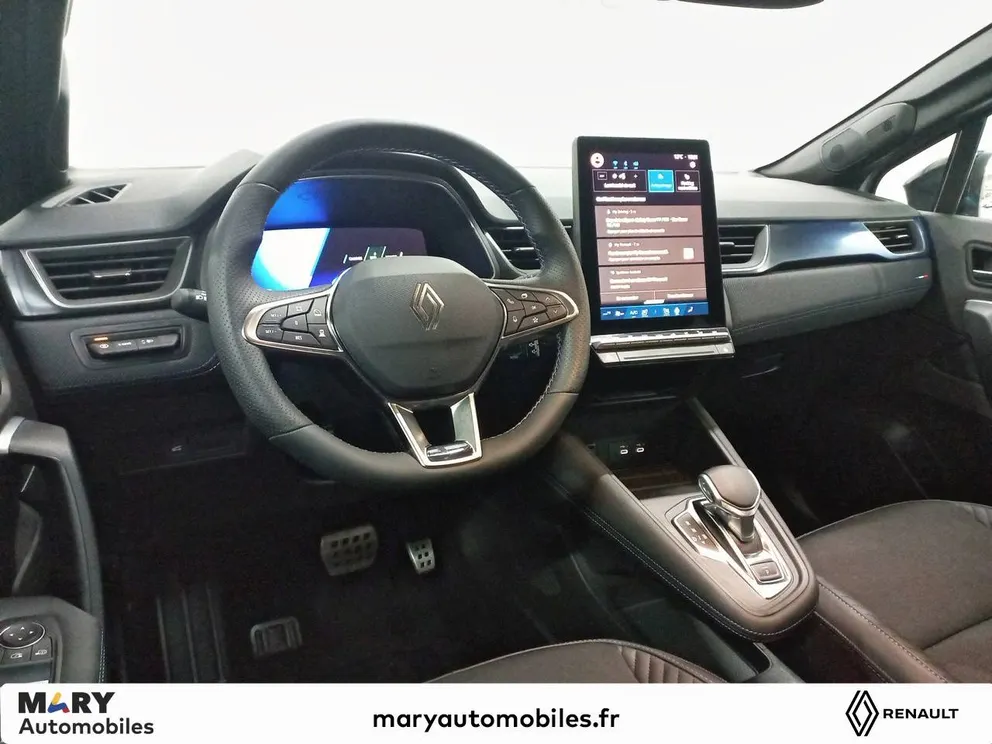 Véhicule occasion 208052 - renault SYMBIOZ - Photo 8