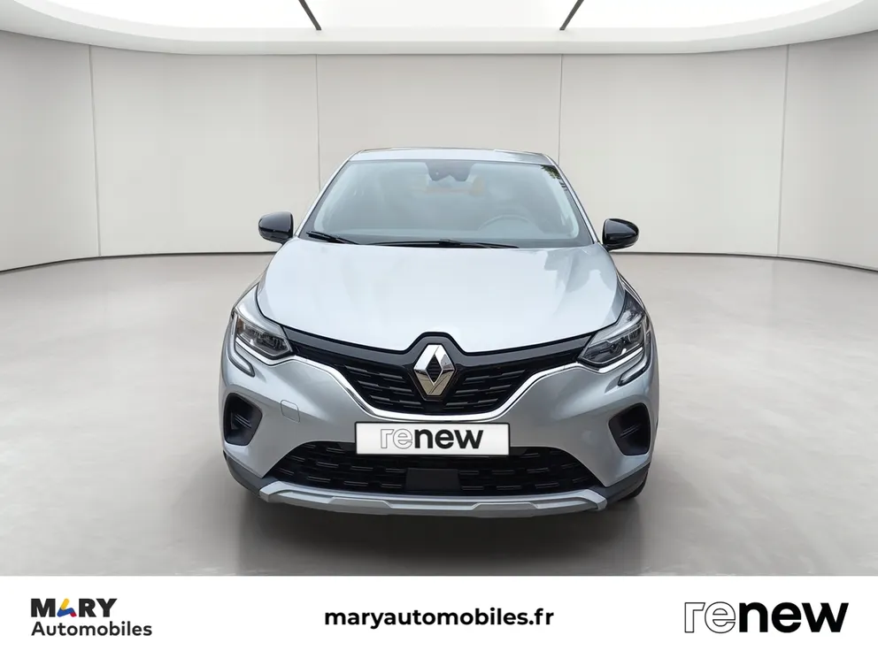 Véhicule occasion 1237937 - renault CAPTUR - Photo 8