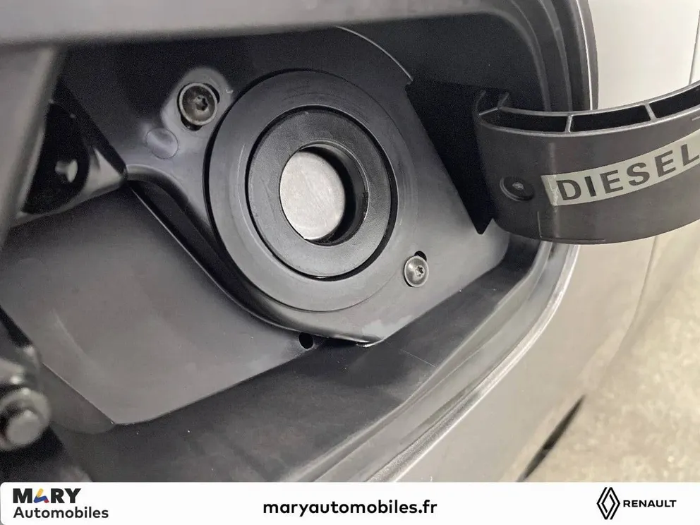 Véhicule occasion 234910 - renault GRAND SCENIC - Photo 17