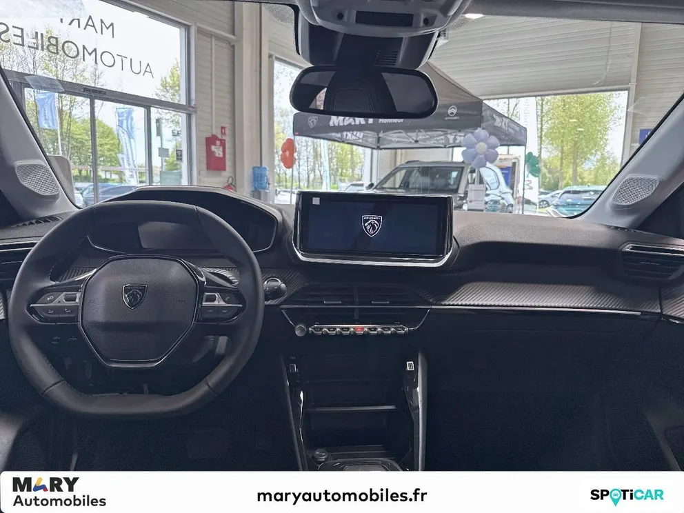 Véhicule occasion 229817 - peugeot 208 - Photo 8