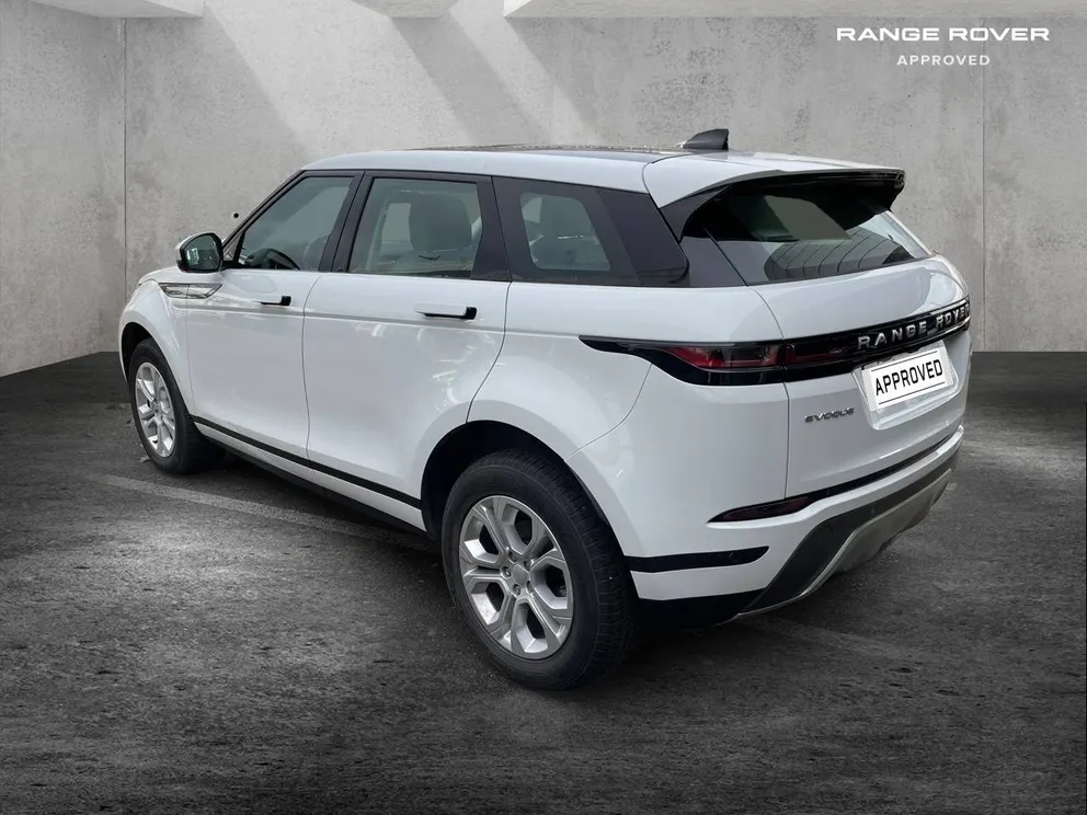 Véhicule occasion 196048 - land rover RANGE ROVER EVOQUE - Photo 6