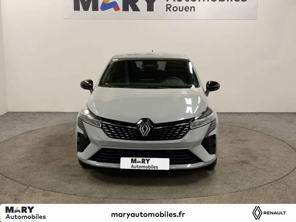 Véhicule occasion 208826 - renault CLIO - Photo 2