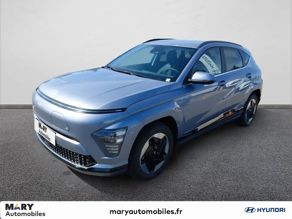 Véhicule occasion 1232147 - hyundai KONA - Photo 1