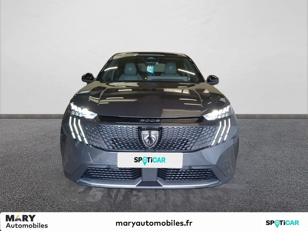 Véhicule occasion 209553 - peugeot 3008 - Photo 8