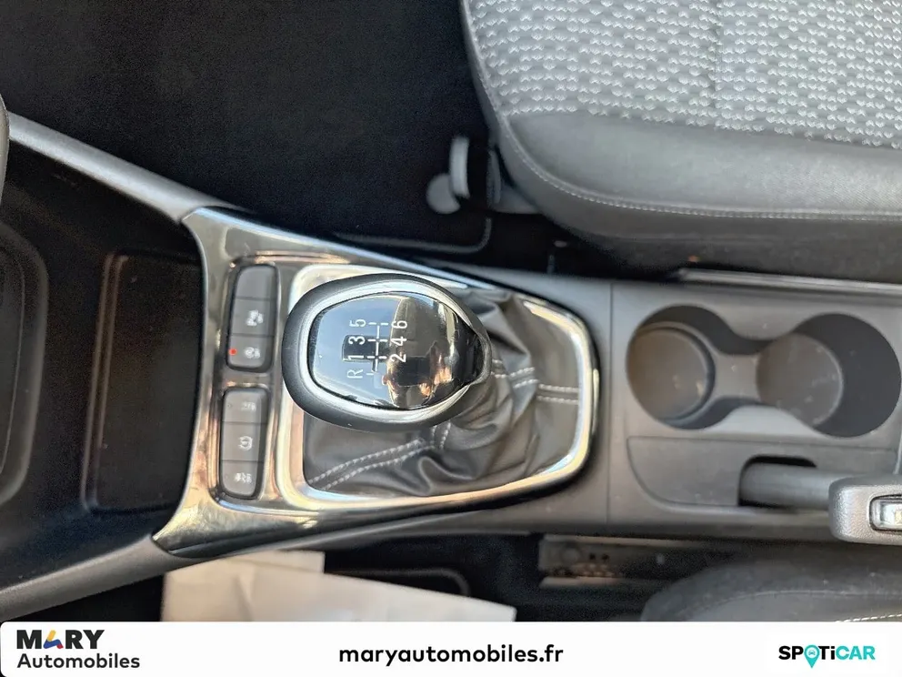 Véhicule occasion 1240968 - opel CROSSLAND - Photo 15