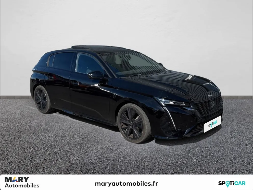 Véhicule occasion 1238913 - peugeot 308 - Photo 5