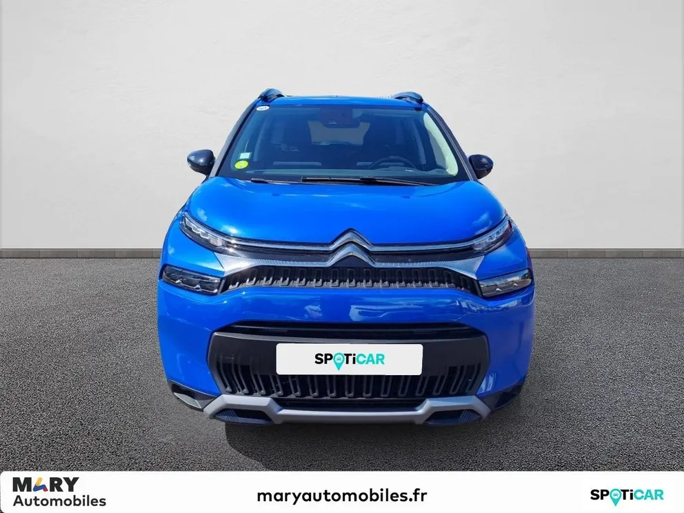 Véhicule occasion 194239 - Citroën C3 AIRCROSS - Photo 2