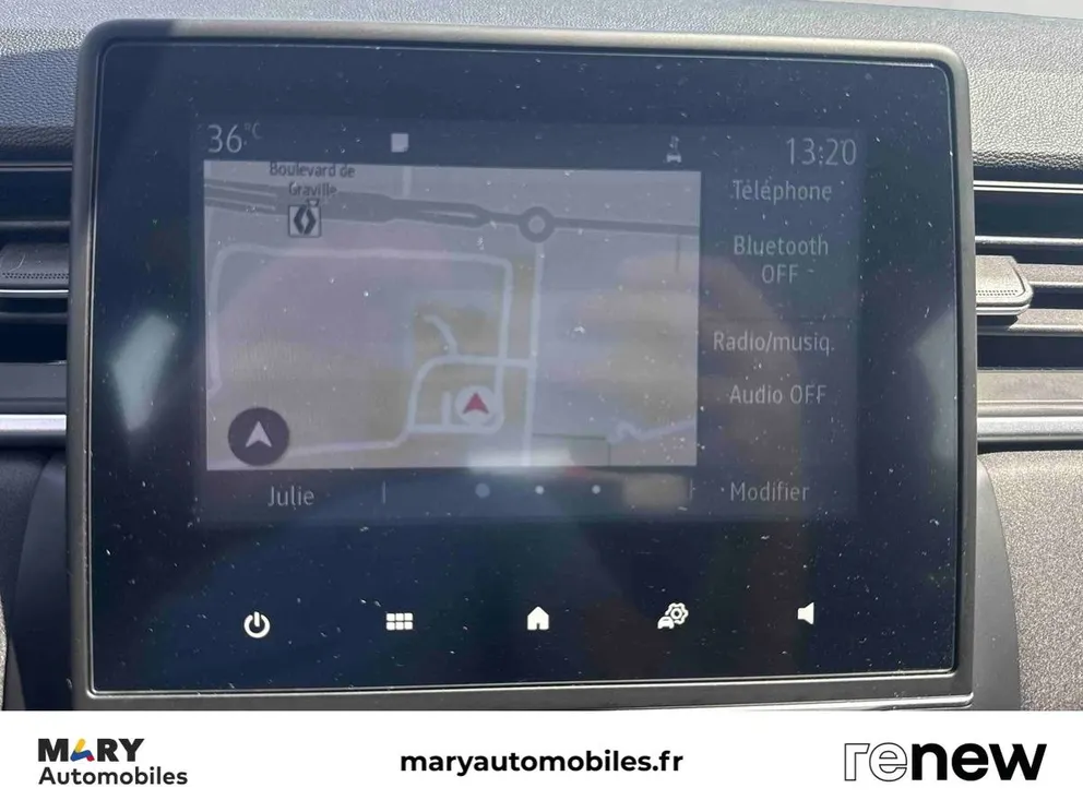 Véhicule occasion 237799 - renault CAPTUR - Photo 14
