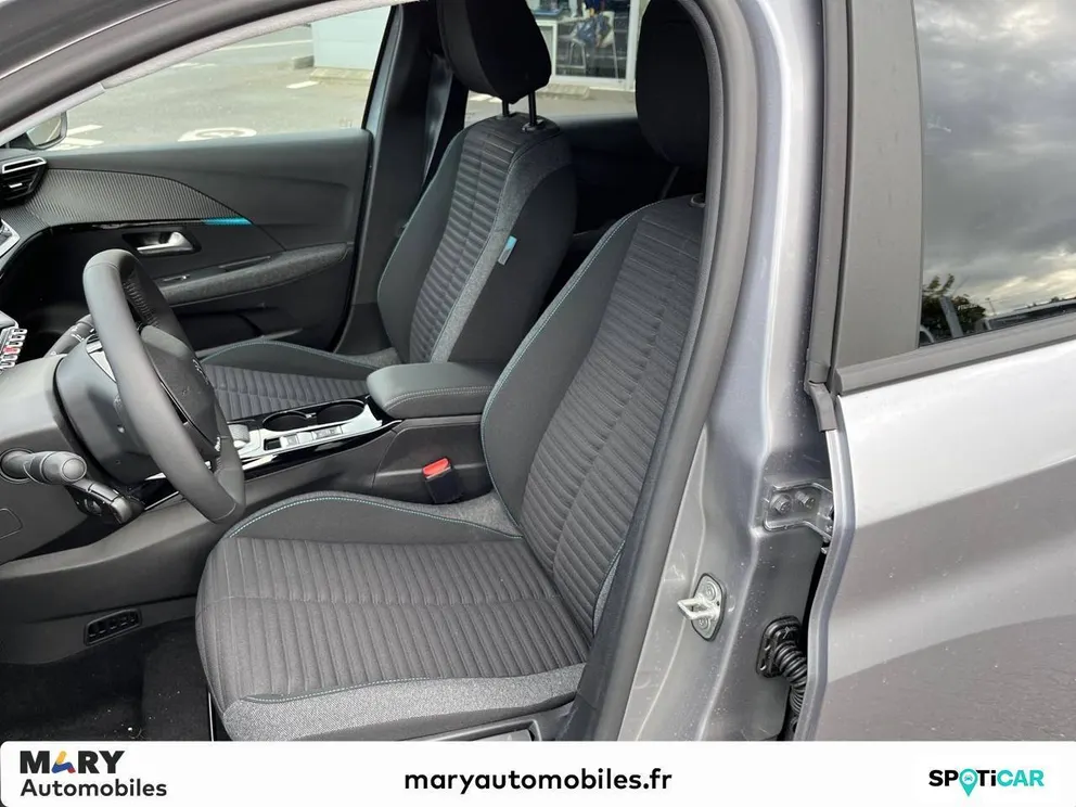 Véhicule occasion 155913 - peugeot 208 - Photo 9