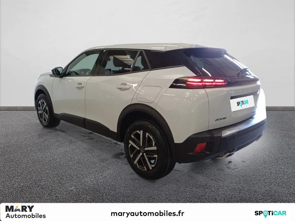 Véhicule occasion 209846 - peugeot 2008 - Photo 2