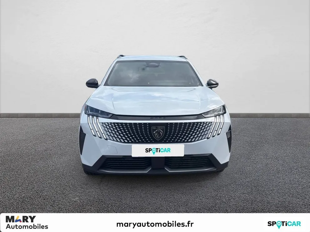 Véhicule occasion 191191 - peugeot 5008 - Photo 2