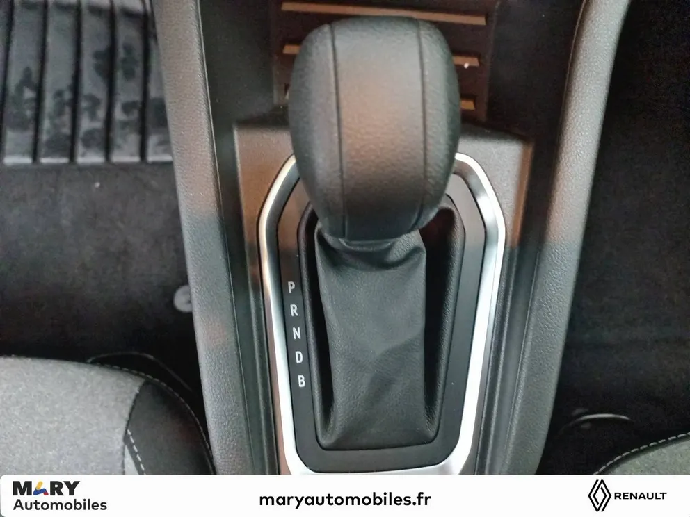 Véhicule occasion 215822 - renault CLIO - Photo 21