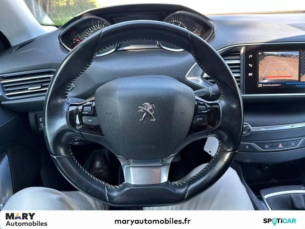 Véhicule occasion 170486 - peugeot 308 - Photo 15