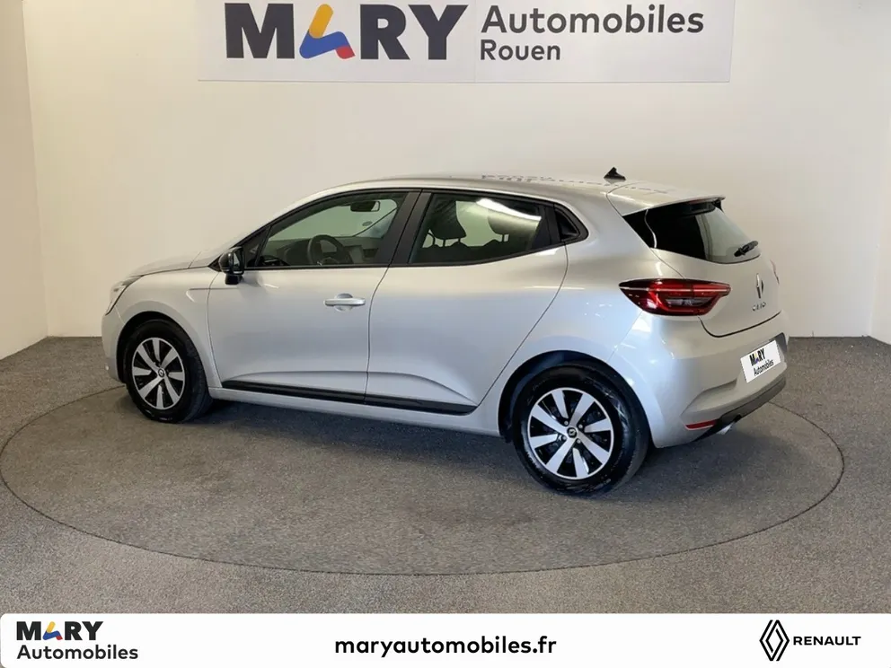 Véhicule occasion 233337 - renault CLIO - Photo 3