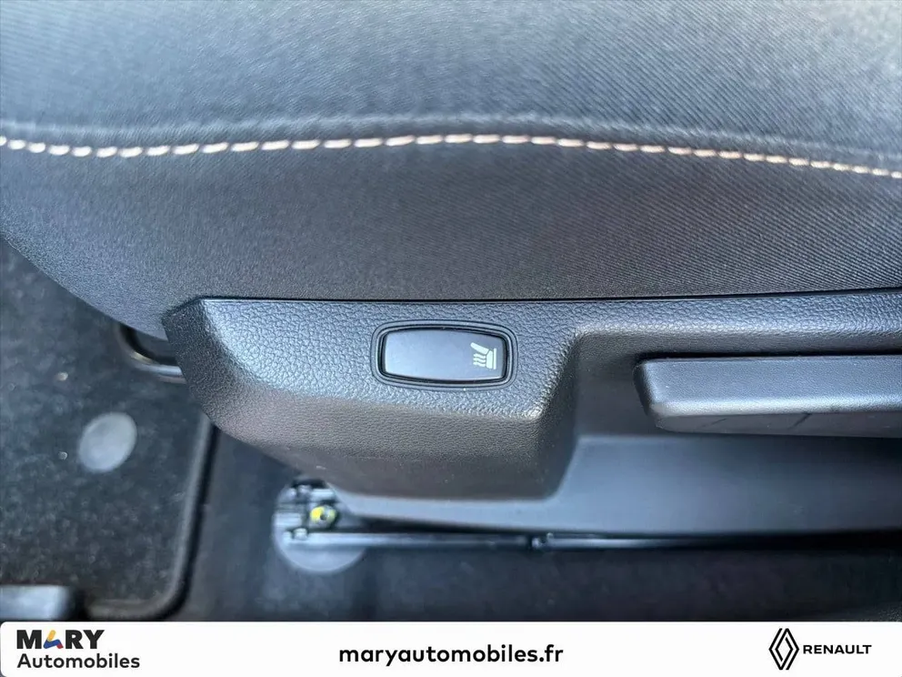 Véhicule occasion 217701 - dacia DUSTER - Photo 22