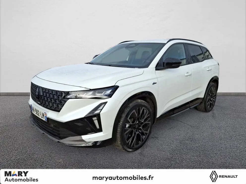 Véhicule occasion 218490 - renault AUSTRAL - Photo 1