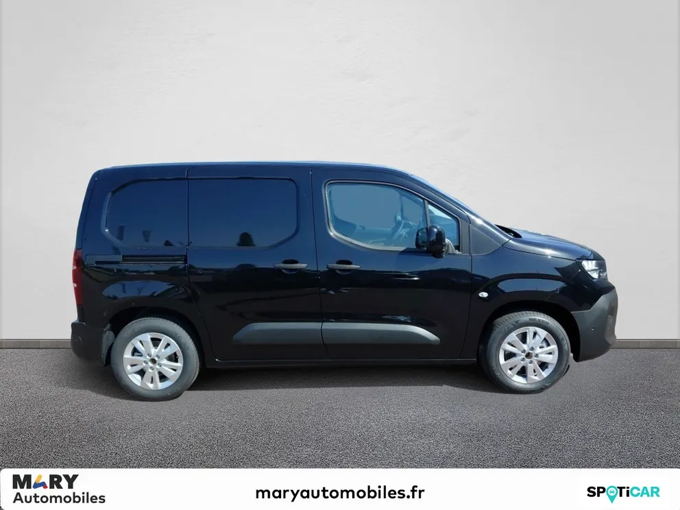 Véhicule occasion 236340 - peugeot PARTNER - Photo 4