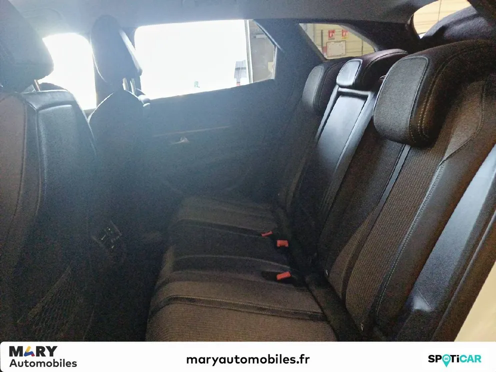 Véhicule occasion 192367 - peugeot 3008 - Photo 10